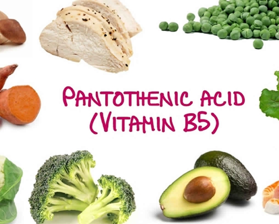 Mikä voi tuhota tai heikentää B5-vitamiinia.png