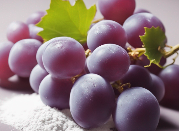 Kuinka paljon Resveratrolia on Grape Seed Extract.png:ssä