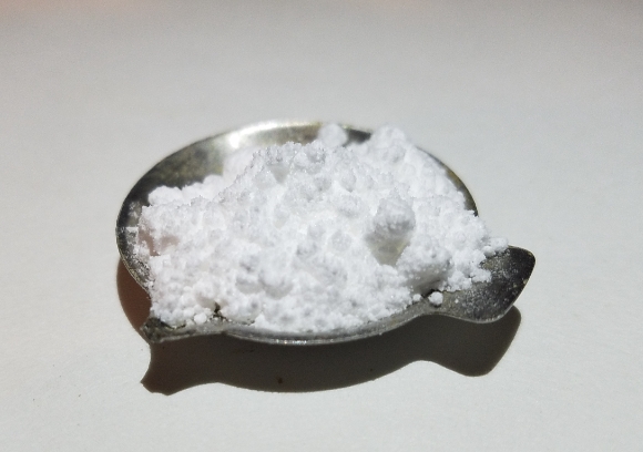 Mikä on L-Theanine powder.png